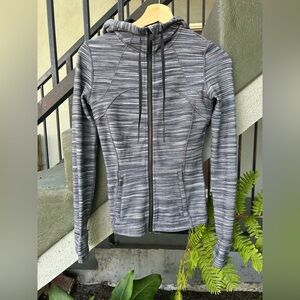 Lululemon Define Jacket Size 4 Yoga Athletic Athleisure Nulu Size 4